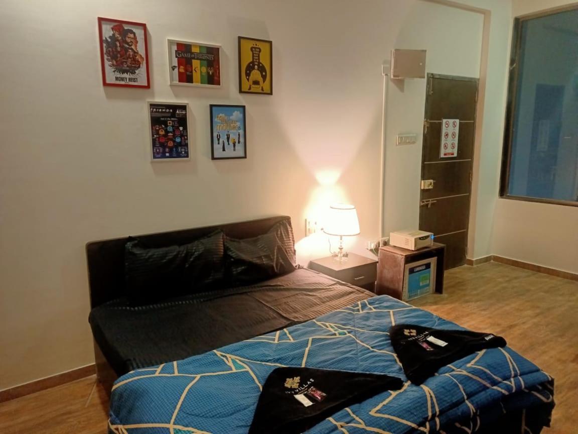 Marigold Stay Jambhulpāda Buitenkant foto