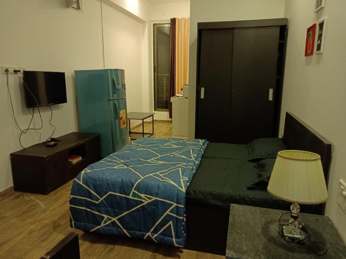 Marigold Stay Jambhulpāda Buitenkant foto