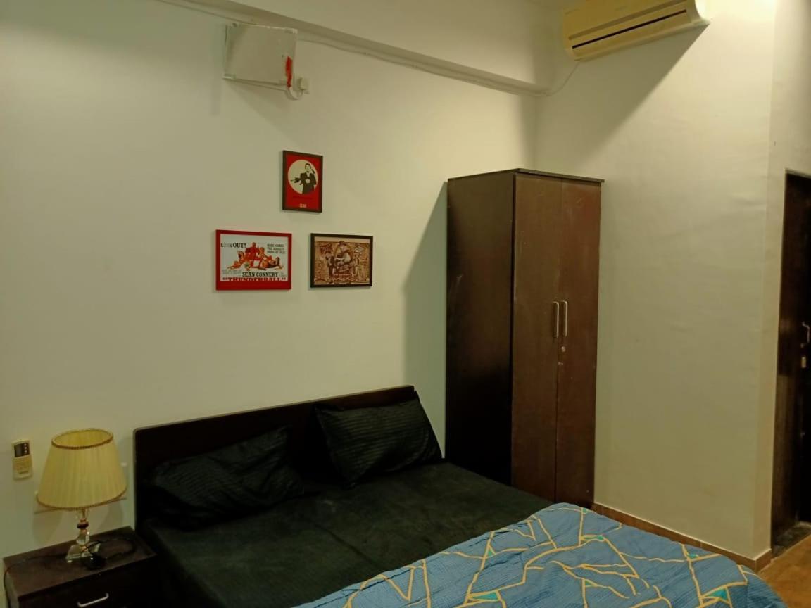Marigold Stay Jambhulpāda Buitenkant foto